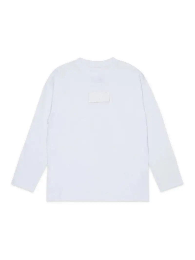MM6 MAISON MARGIELA T-shirt Bianco 3996261