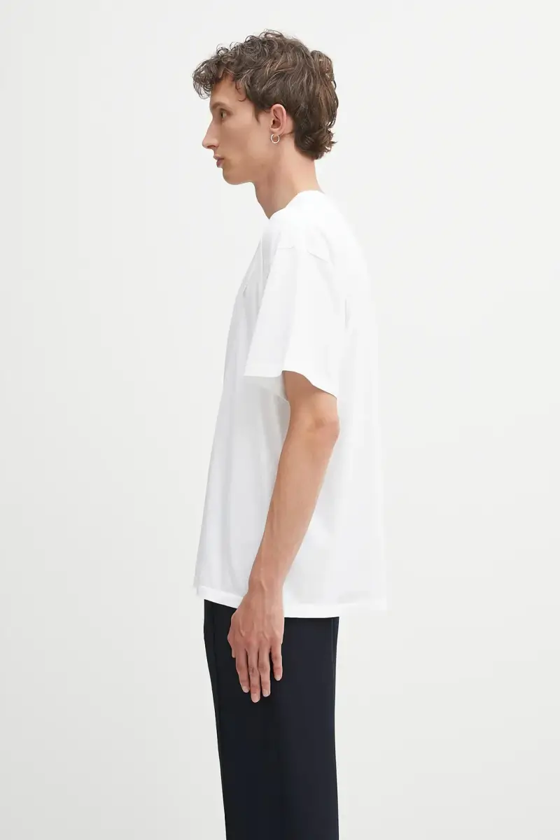 MM6 MAISON MARGIELA T-shirt 4010522 miniatura 2