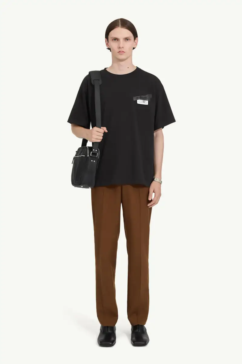 MM6 MAISON MARGIELA T-shirt 3986627