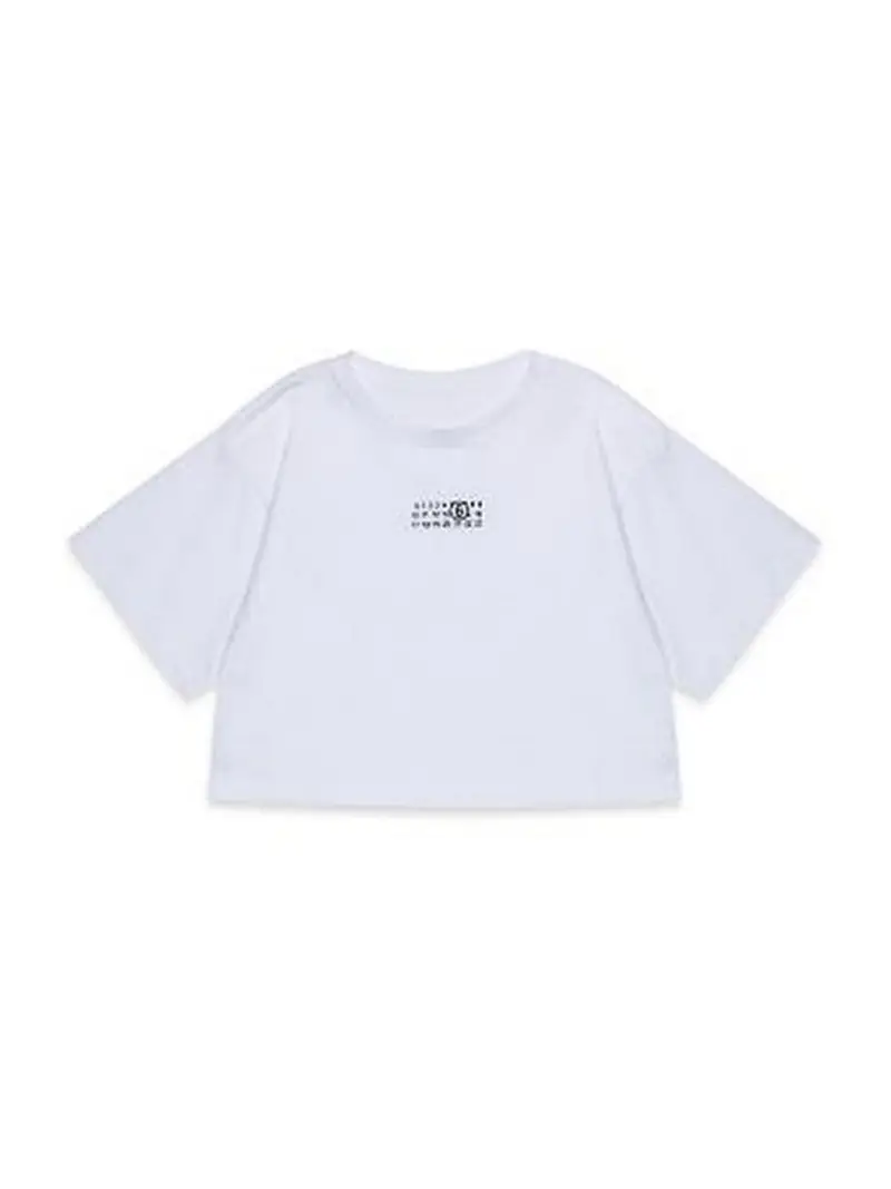 MM6 MAISON MARGIELA T-shirt Bianco 3996256