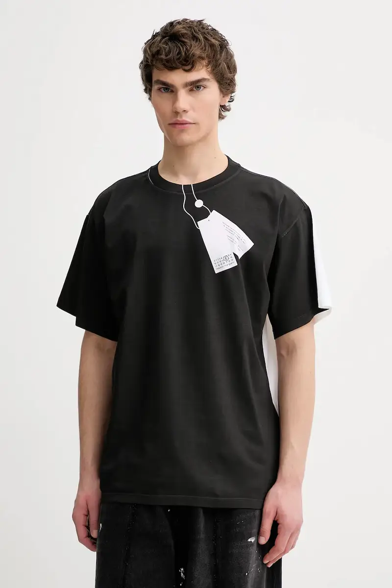 MM6 MAISON MARGIELA T-shirt Bianco 3972982