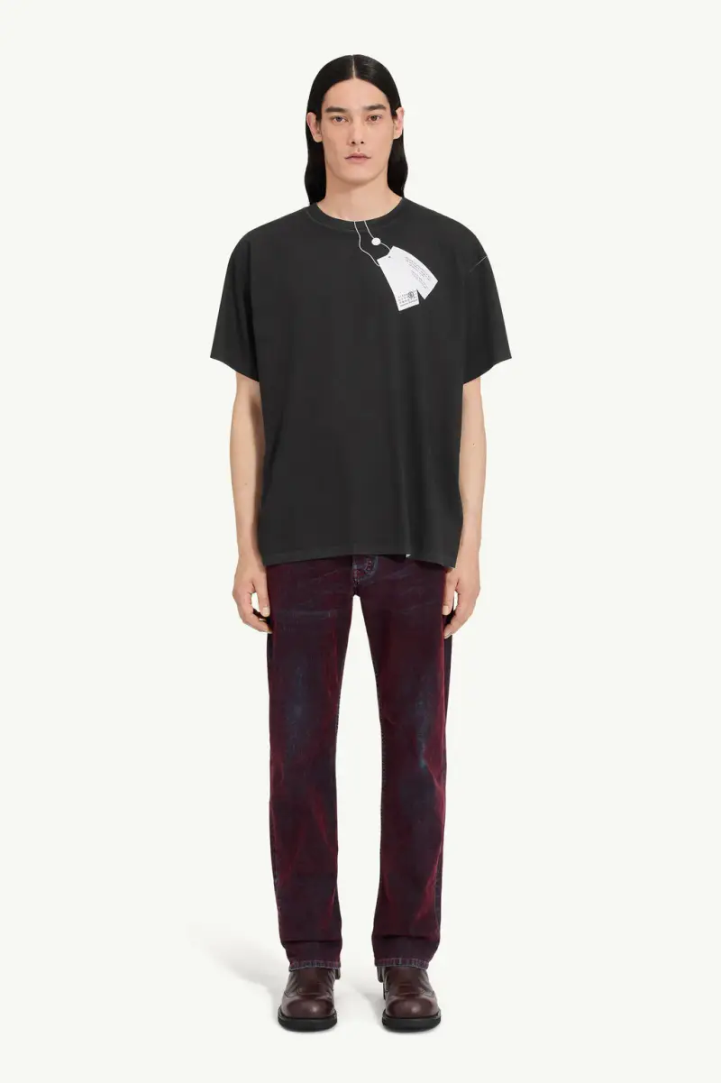 MM6 MAISON MARGIELA T-shirt 2771730