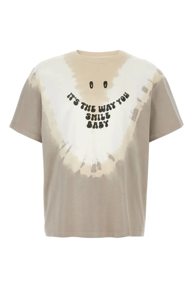 MM6 MAISON MARGIELA T-shirt Multicolore 4313345