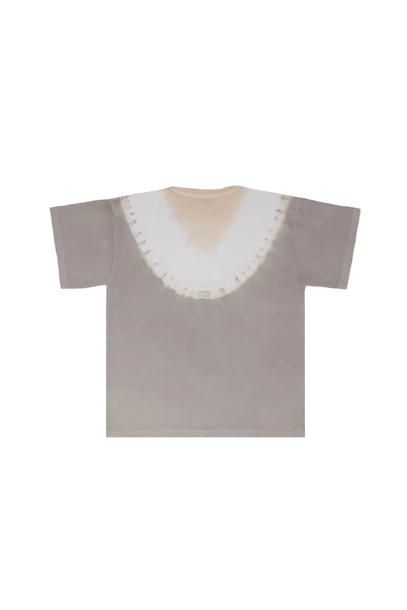 MM6 MAISON MARGIELA T-shirt Bianco 4144363 miniatura 2