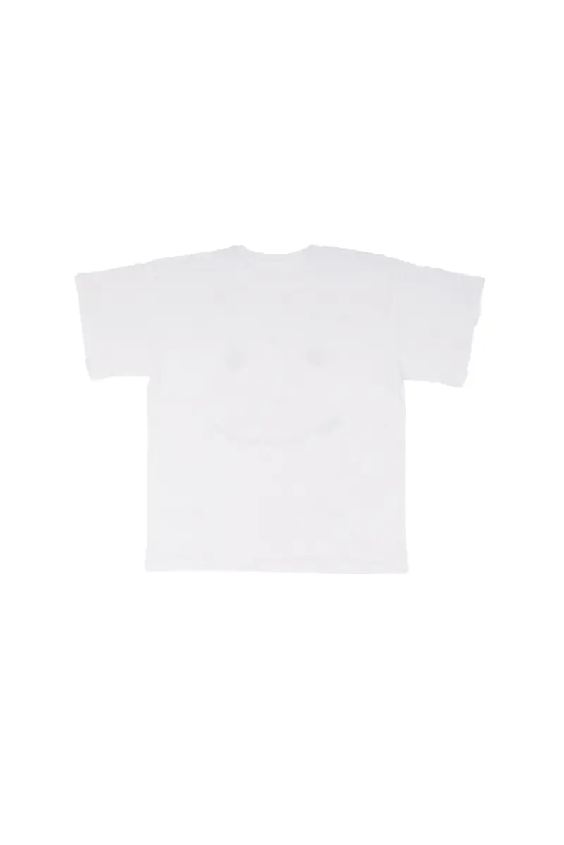 MM6 MAISON MARGIELA T-shirt Bianco 2954231 miniatura 2