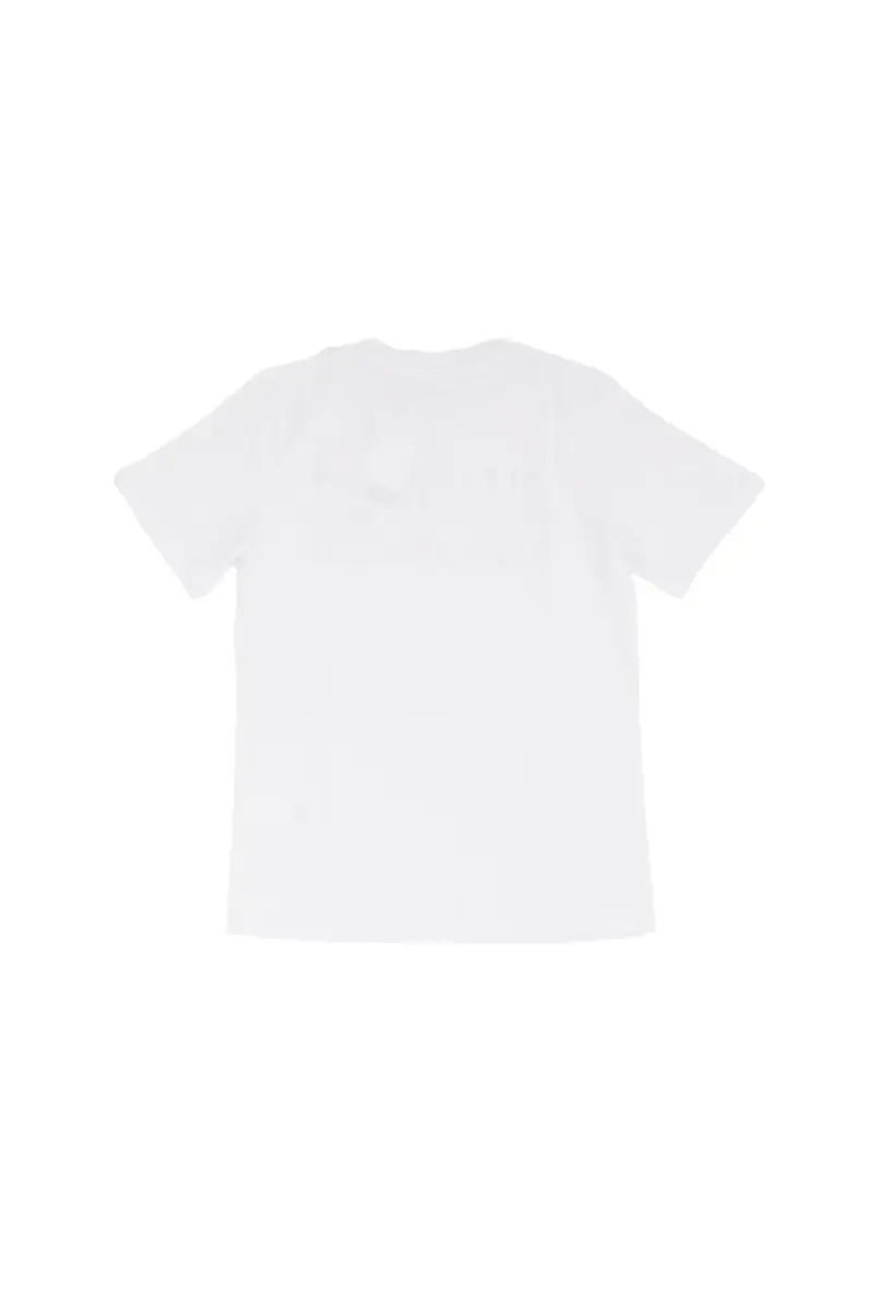 MM6 MAISON MARGIELA T-shirt Bianco 4144364 miniatura 2