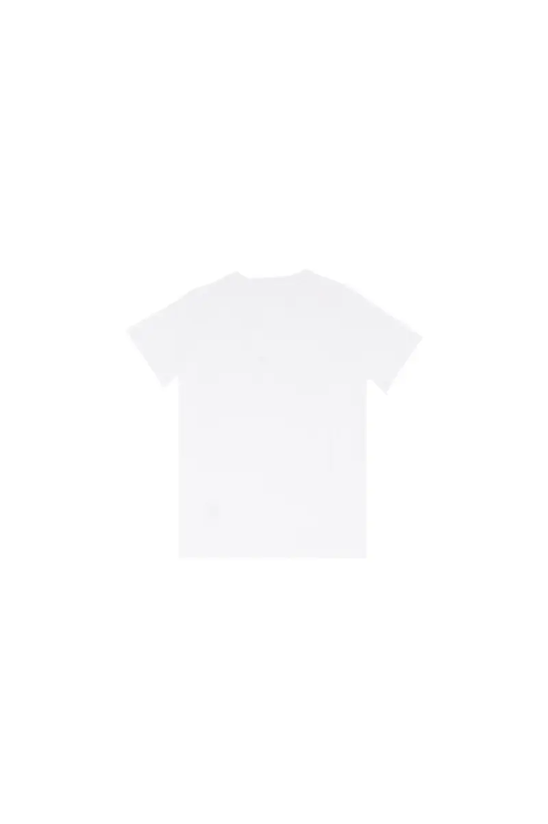 MM6 MAISON MARGIELA T-shirt Bianco 4144365 miniatura 2