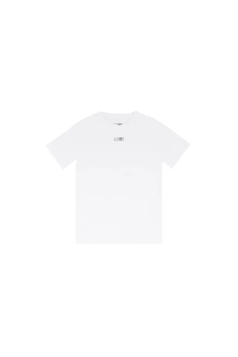 MM6 MAISON MARGIELA T-shirt Bianco 4144365