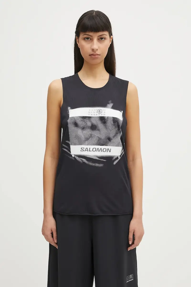 top colore nero S52NL0071.M20101