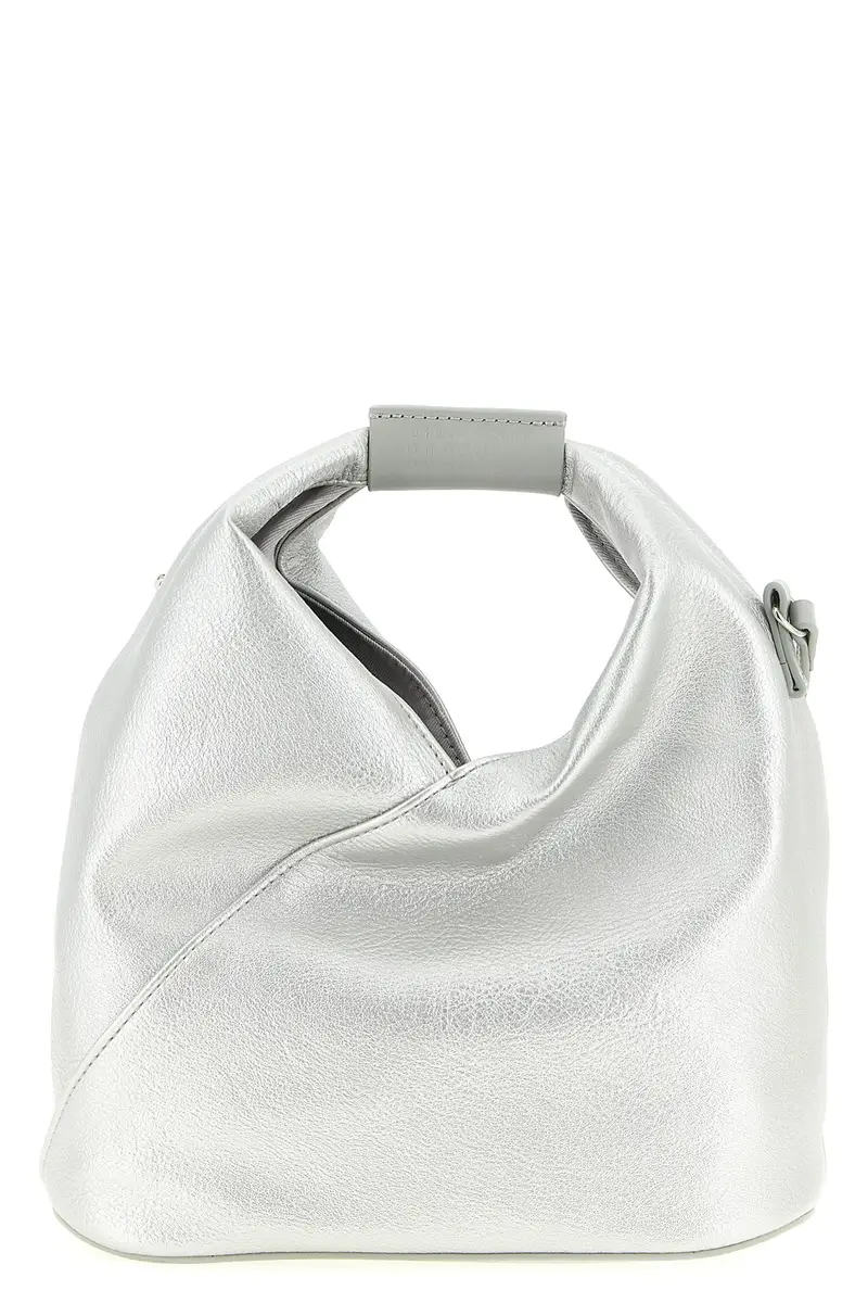 Tracolla Japanese Argento