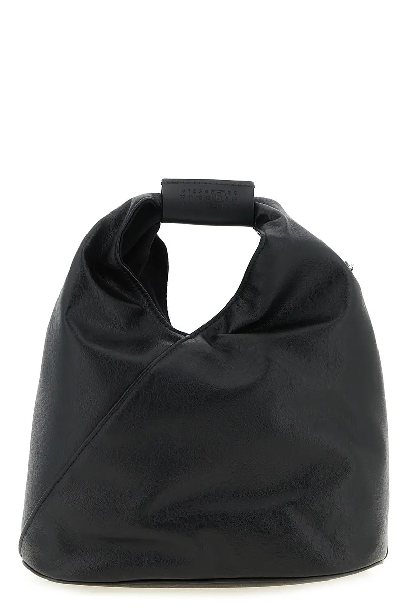 Tracolla Japanese Nero