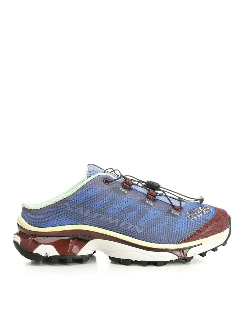 XT-4 Mule - MM6 x Salomon Multicolore