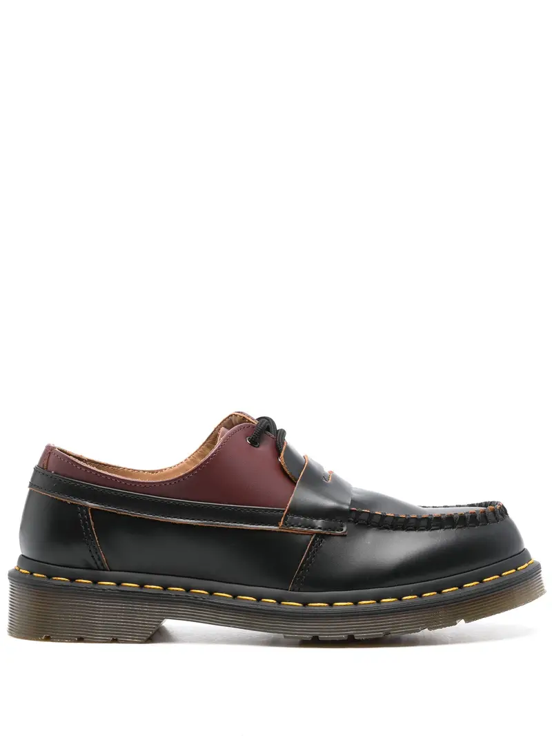 MM6 x Dr. Martens 1461 Penton Mash Up