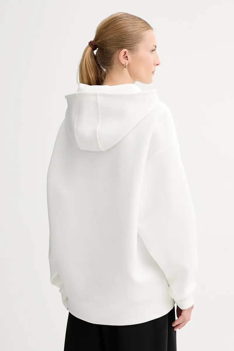 felpa Bianco miniatura 3