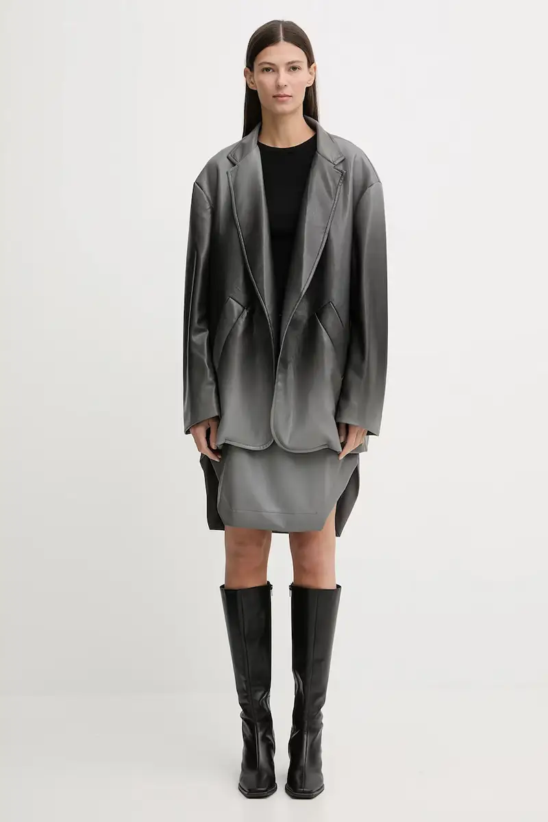 gonna Grigio miniatura 2