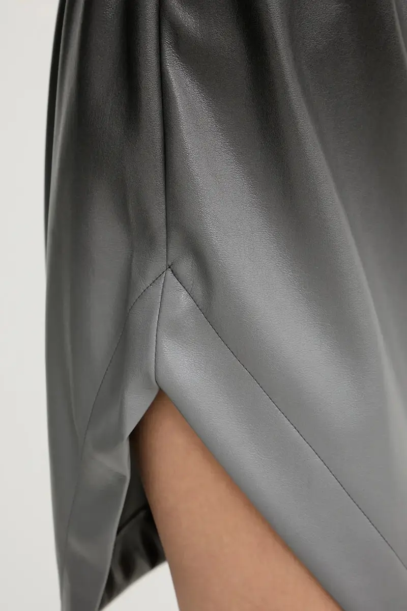 gonna Grigio miniatura 5