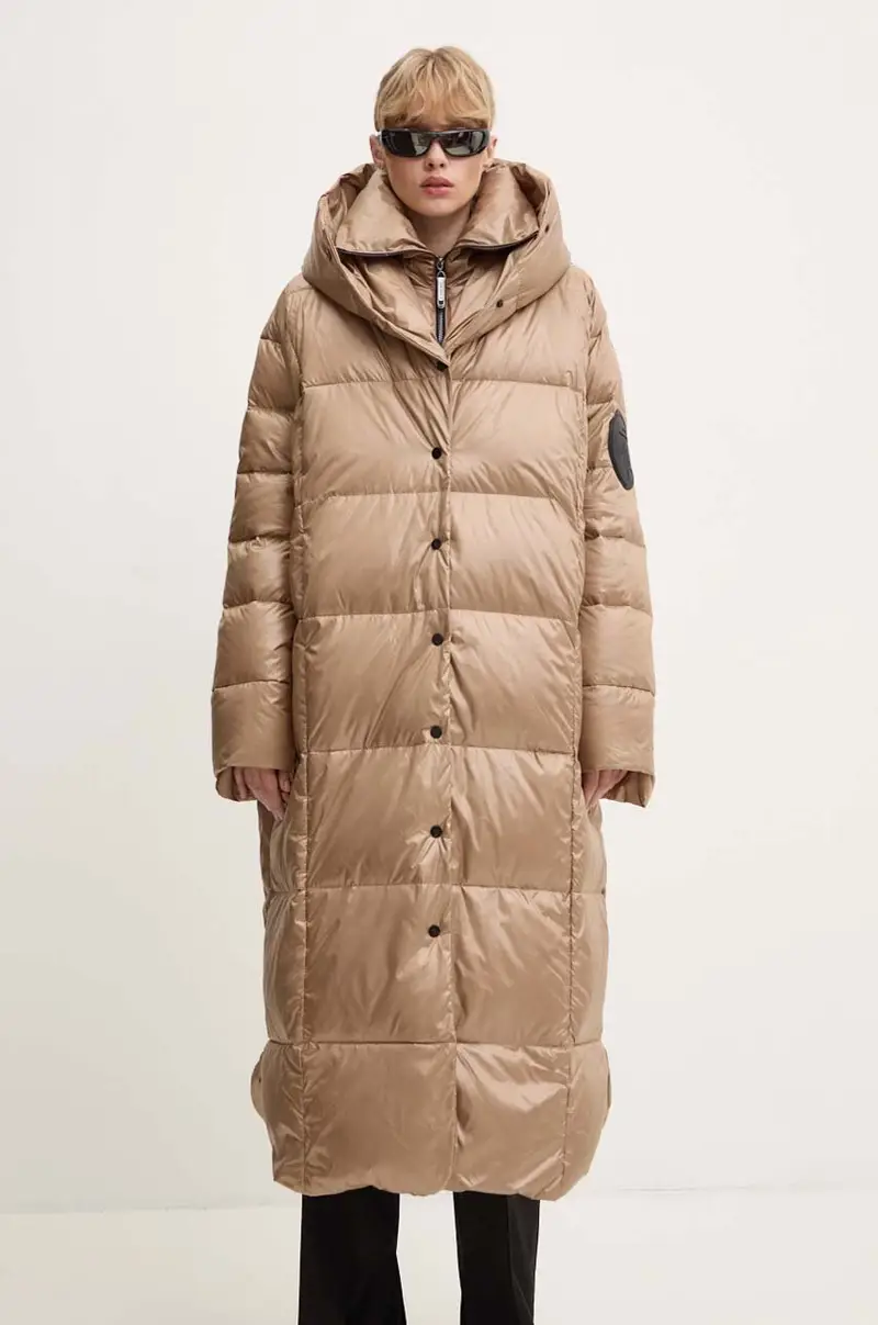 piumino PL Beige
