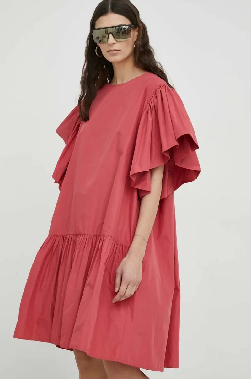 vestito Rosa miniatura 2