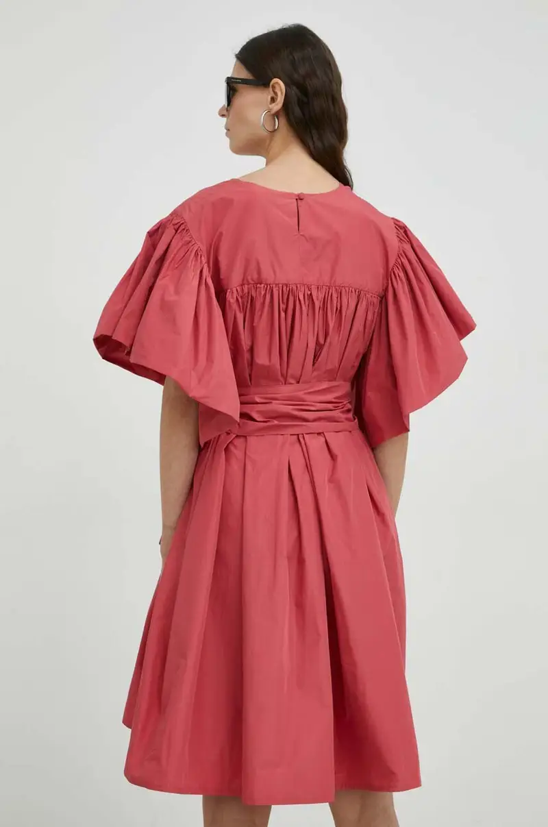 vestito Rosa miniatura 3