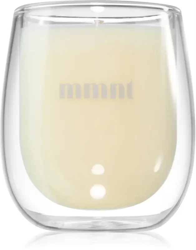 candela profumata Bergamood 240 ml