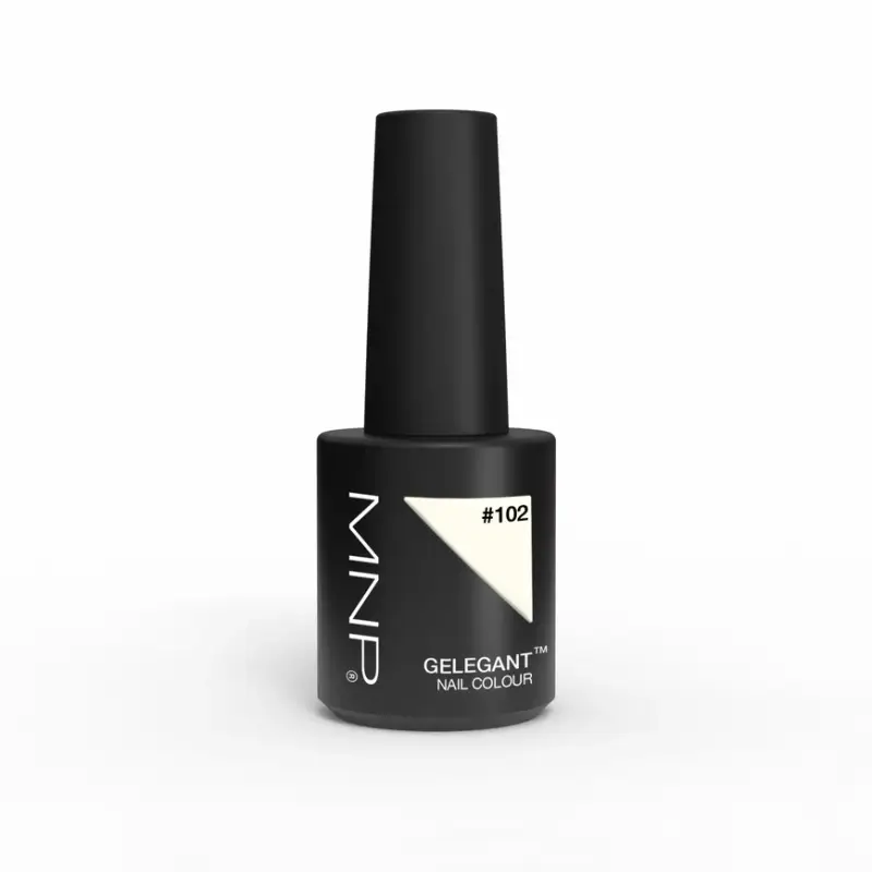 MNP - Gel Elegant Nail colour - 102