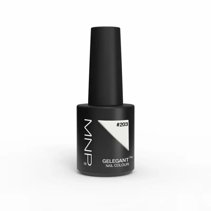 MNP - Gel Elegant Nail colour - 203
