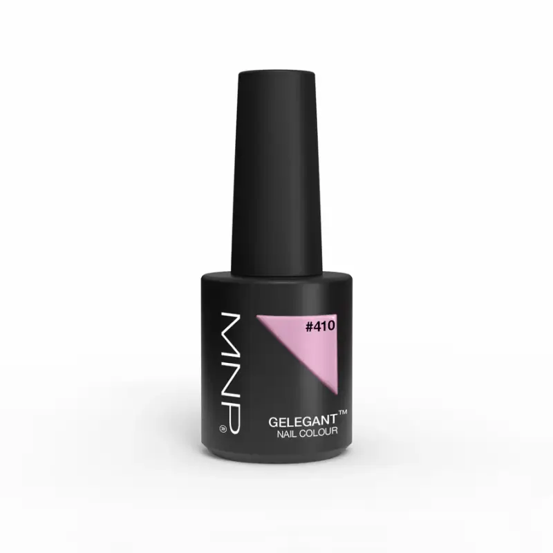 MNP - Gel Elegant Nail colour - 410