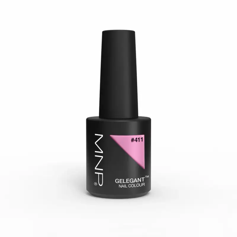 MNP - Gel Elegant Nail colour - 411