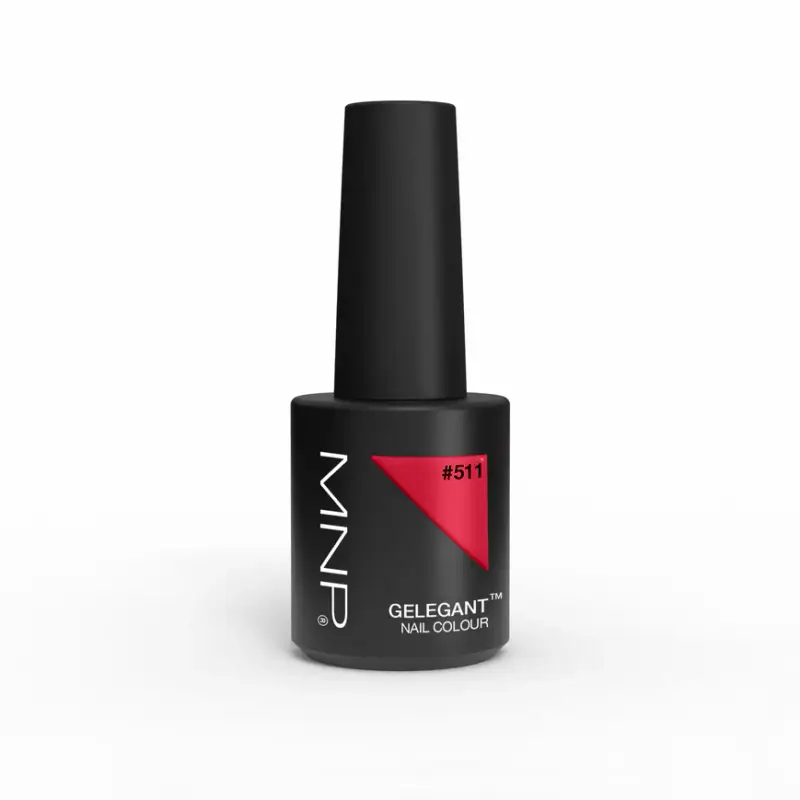 MNP - Gel Elegant Nail colour - 511