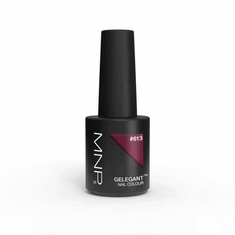 MNP - Gel Elegant Nail colour - 613