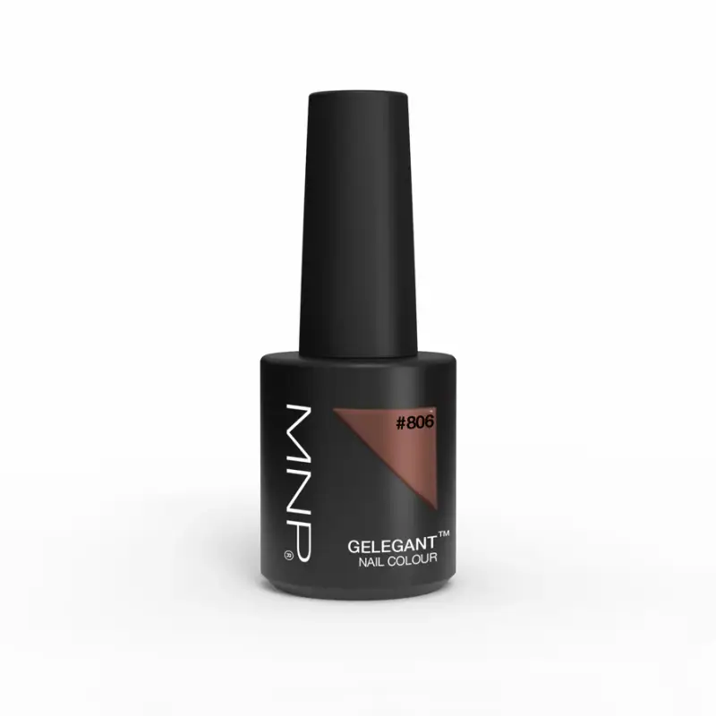 MNP - Gel Elegant Nail colour - 806