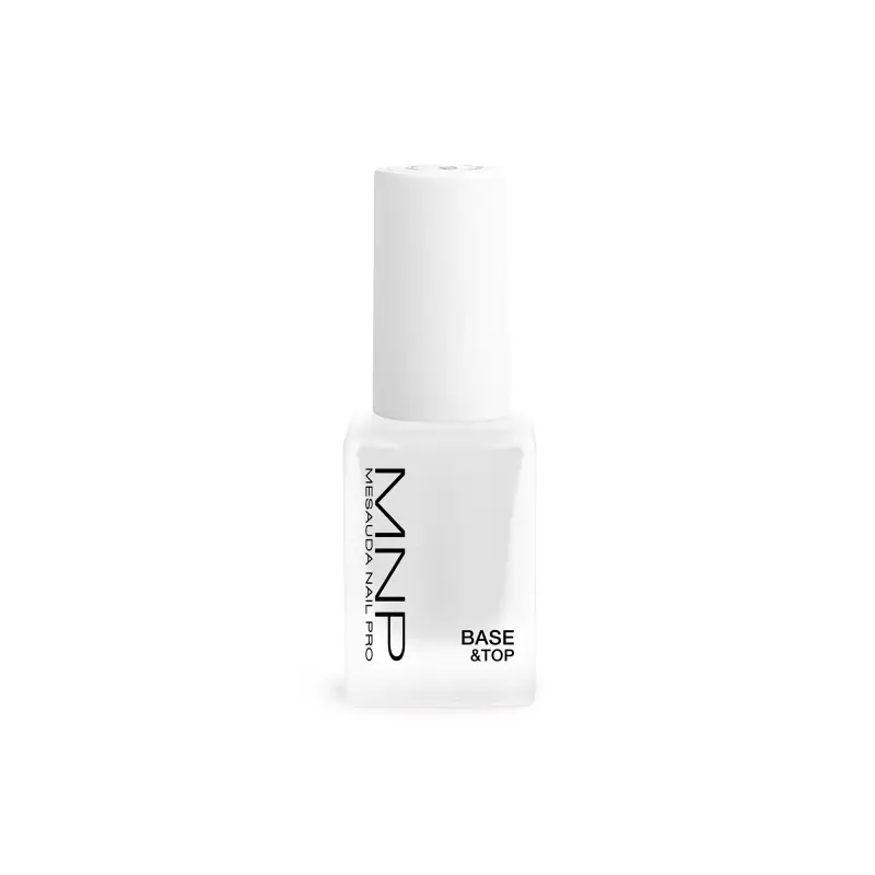 Unghie SHINE N'WEAR Base&Top Coat - Unghie