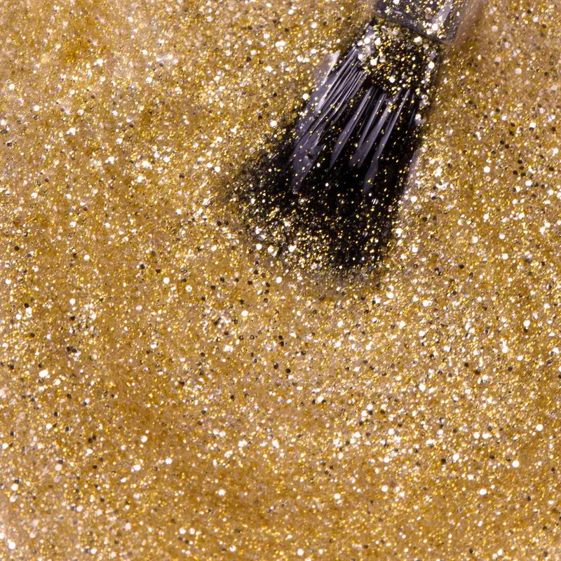 Unghie SHINE N’WEAR Haute Couture Smalto Classico 11 LAME - Smalto miniatura 2