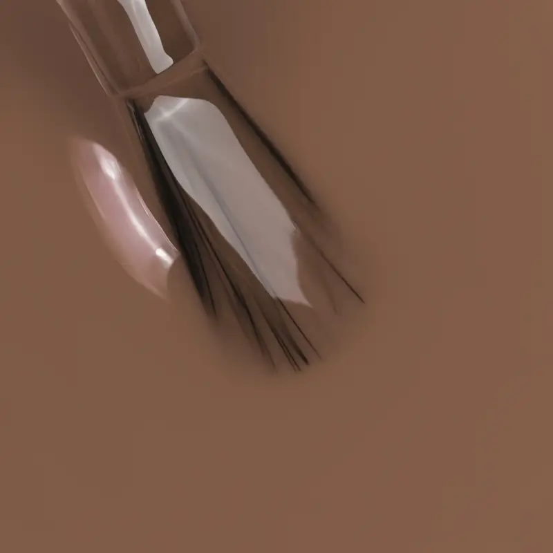 Unghie SHINE N’WEAR Haute Couture Smalto Classico 12 TWEED - Smalto miniatura 2