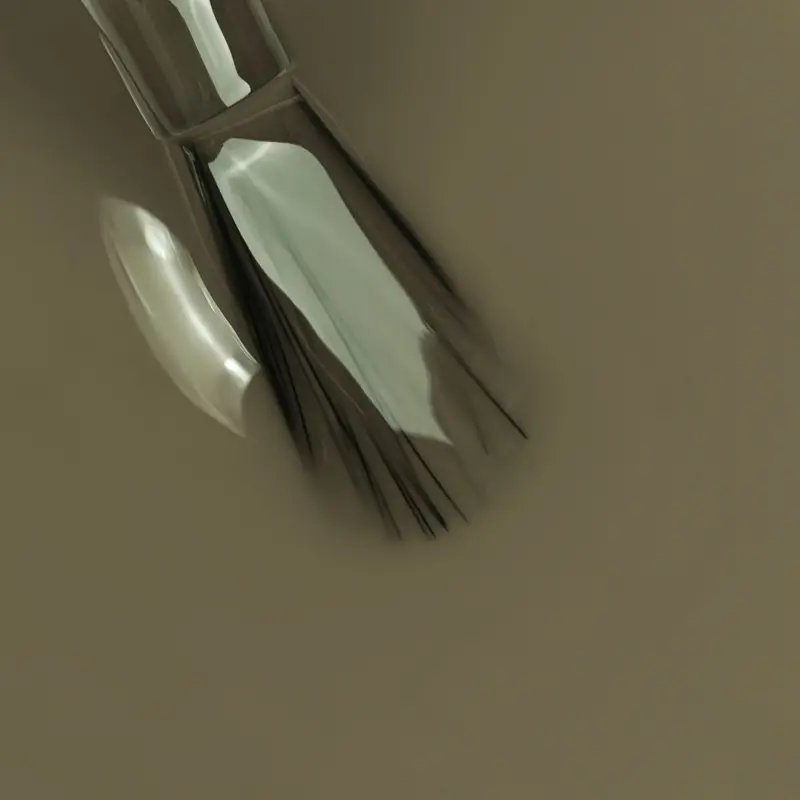 Unghie SHINE N’WEAR Haute Couture Smalto Classico 17 CORDUROY - Smalto miniatura 2