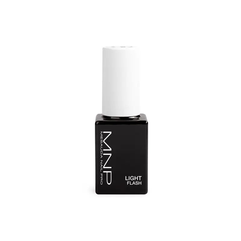 Unghie SHINE N'WEAR Light Flash Topcoat - Unghie