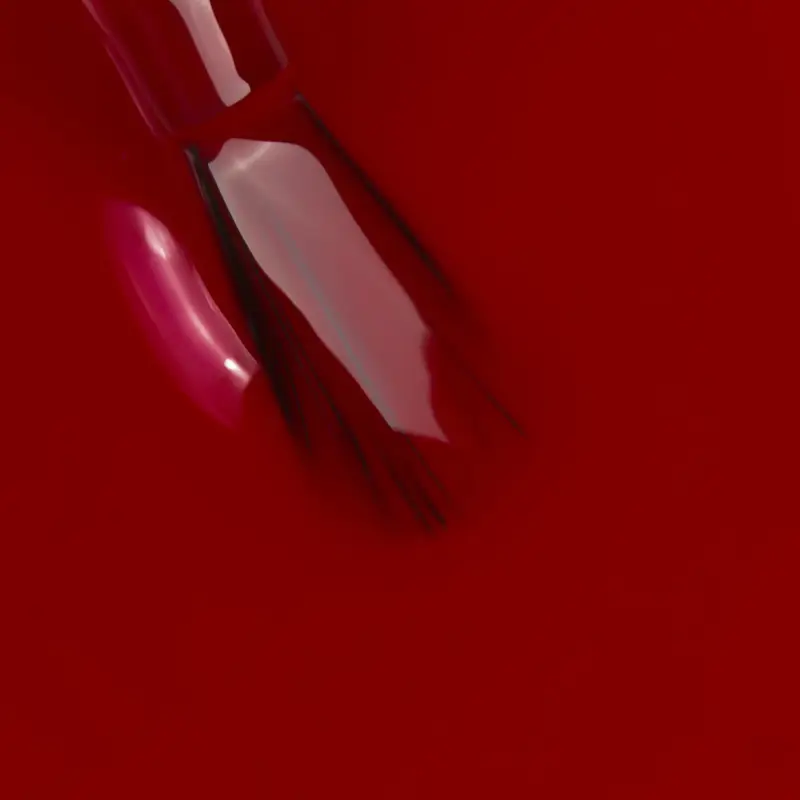 Unghie SHINE N'WEAR Smalto Classico 205 LEROUGE - Smalto miniatura 3