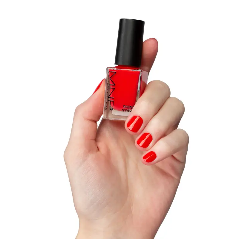 Unghie SHINE N'WEAR Smalto Classico 209 ROSSINI - Smalto miniatura 2