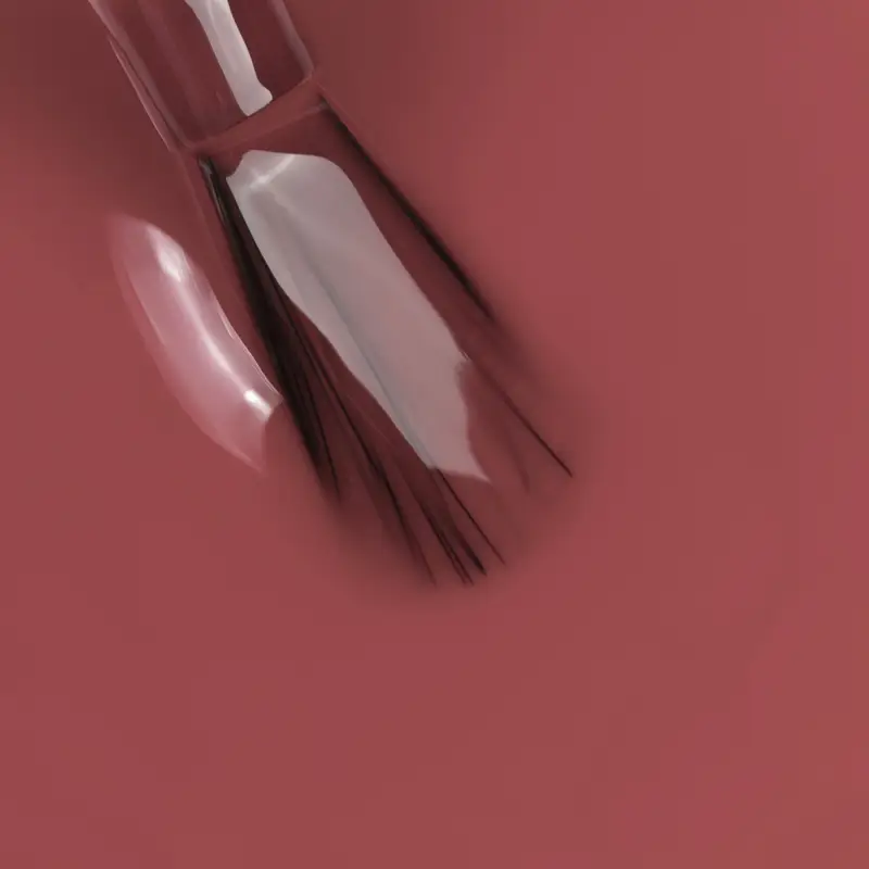 Unghie SHINE N'WEAR Smalto Classico 222 MAUVE - Smalto miniatura 3