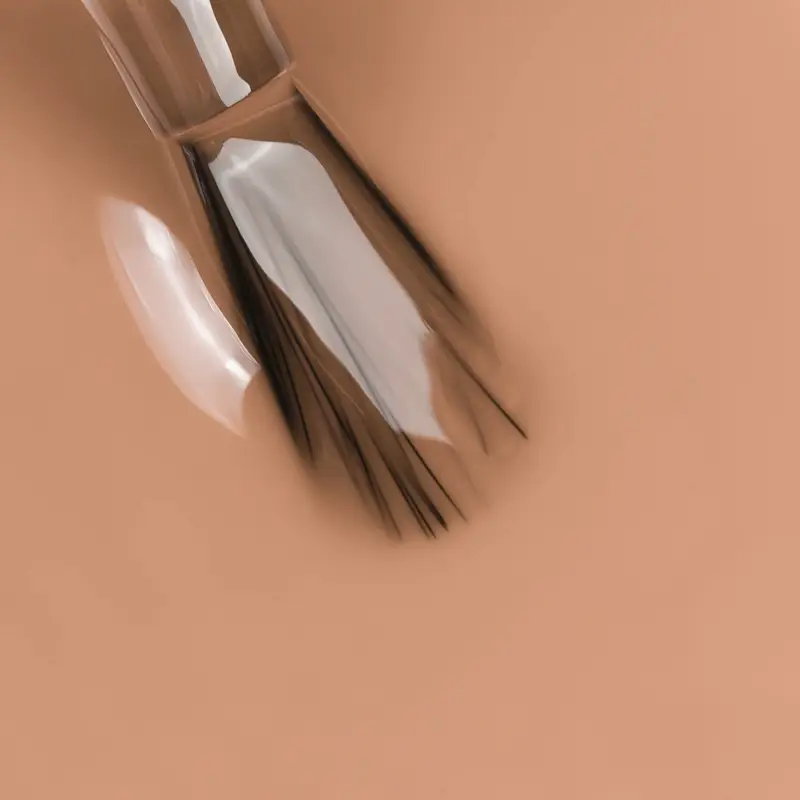 Unghie SHINE N'WEAR Smalto Classico 224 NUDE - Smalto miniatura 3