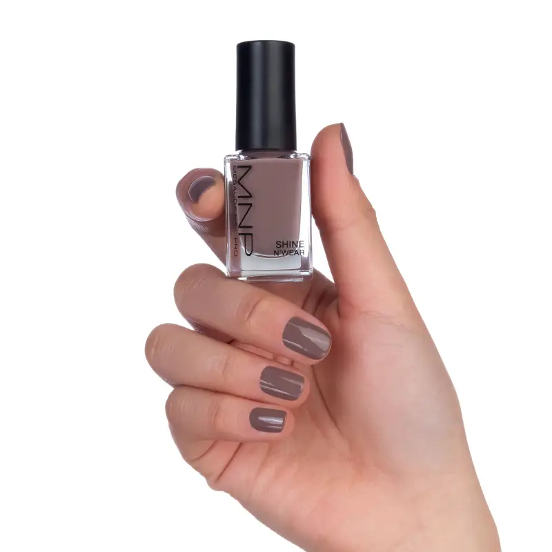 Unghie SHINE N'WEAR Smalto Classico 226 CANNES - Smalto miniatura 2