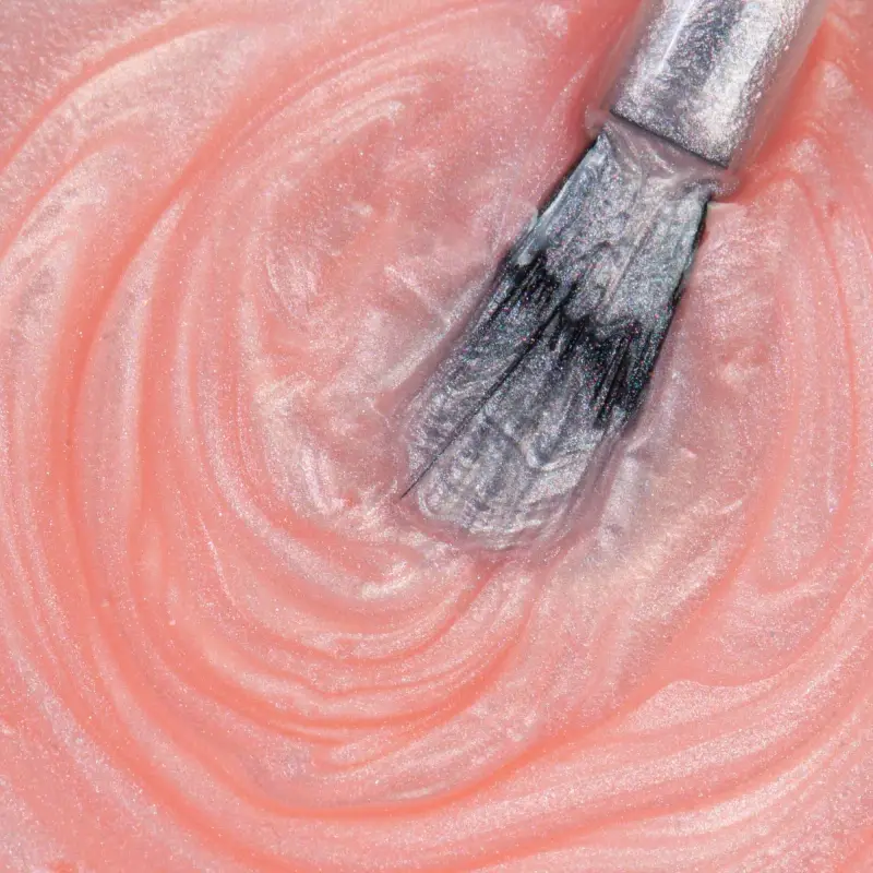 Unghie SHINE N'WEAR Smalto Classico 237 BRIDE TO BE - Smalto miniatura 3