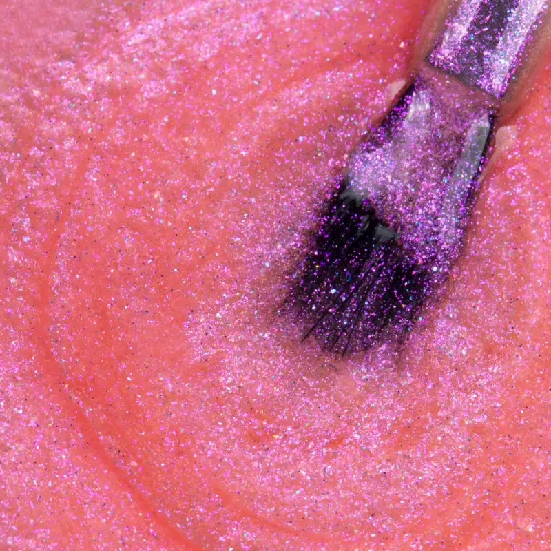 Unghie SHINE N'WEAR Smalto Classico 239 AURA - Smalto miniatura 3