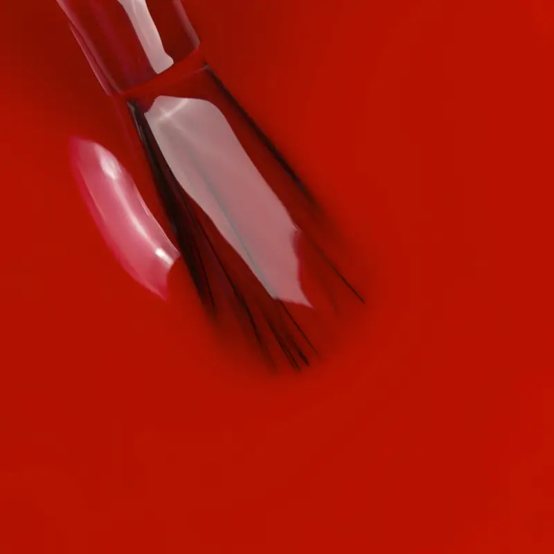 Unghie SHINE N'WEAR Smalto Classico 258 BLUSHING SKY - Smalto miniatura 3