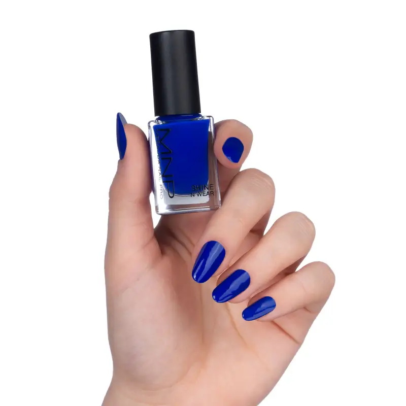 Unghie SHINE N'WEAR Smalto Classico 267 GOOD TRIP - Smalto miniatura 2