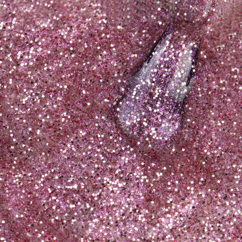 Unghie SHINE N'WEAR Smalto Classico 268 EGOCENTRICA - Smalto miniatura 3