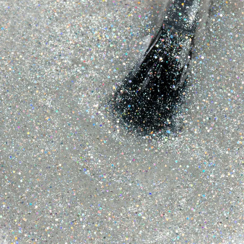 Unghie SHINE N'WEAR Smalto Classico 271 DRAMA QUEEN - Smalto miniatura 3