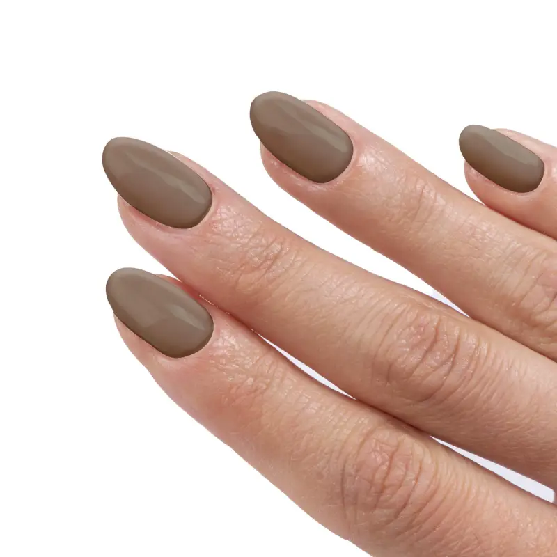 Unghie SHINE N'WEAR Smalto Classico 277 ALMOND - Smalto miniatura 2