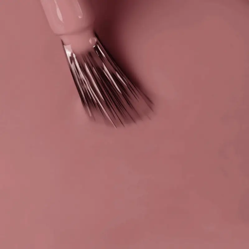 Unghie SHINE N'WEAR Smalto Classico 278 TEDDY BEAR - Smalto miniatura 3