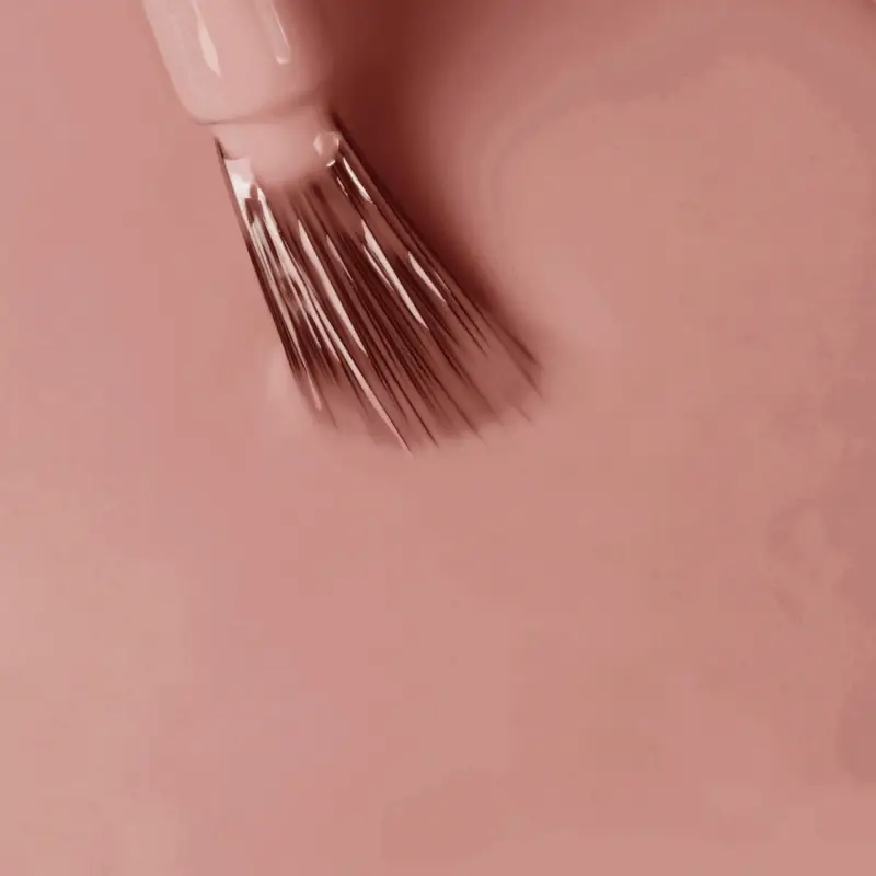 Unghie SHINE N'WEAR Smalto Classico 279 KITTEN - Smalto miniatura 3